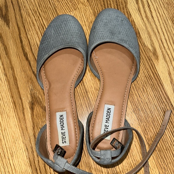 Steve Madden Shoes - steve madden dress flats